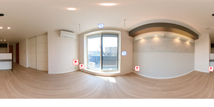 フォルティガーレ 301 【埼玉県草加駅】 の外観写真