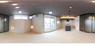 Aile Blanche 吹上 405 【愛知県吹上駅】 の外観写真