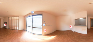 カーサヴェルデ桜井 102 【奈良県桜井】 の外観写真