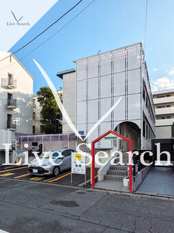 HIZUKURI.1 303 【福岡県高宮駅】 の外観写真