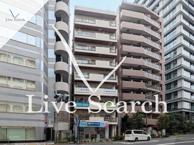 ウェルシャン第2池袋 201 【東京都池袋駅】 の外観写真