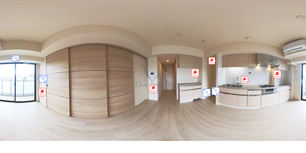 ディアスタ早稲田諏訪通り 501 【東京都西早稲田駅】 の外観写真