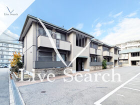 バリュージュ瓜破 B102 【大阪府喜連瓜破駅】 の外観写真