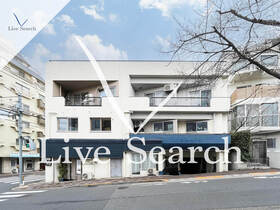 桜アヴェニュー田園調布 301 【東京都田園調布駅】 の外観写真