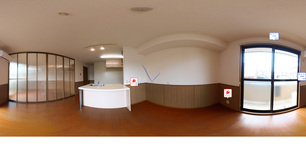 ヴィヴィレ フルール 105 【埼玉県京浜東北・根岸線 大宮駅 徒歩24分】 の外観写真