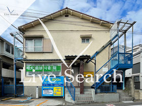 グリーンハウス明大前 ８号室 【東京都明大前駅】 の外観写真