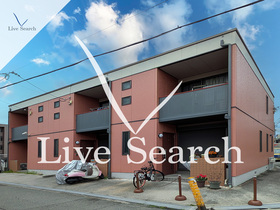 パルモ平野本町 A000 【大阪府大阪メトロ谷町線 平野駅 】 の外観写真