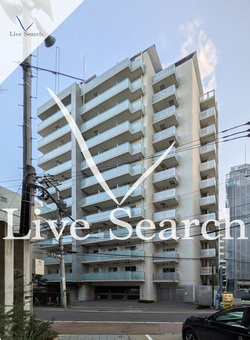 プライムメゾン渋谷 206 【東京都渋谷駅】 の外観写真