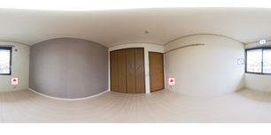 クロワールⅠ 201 【埼玉県上福岡駅】 の外観写真