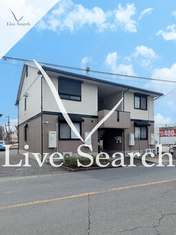 クロワールⅠ 201 【埼玉県上福岡駅】 の外観写真