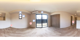 プランドールK 0101 【愛知県中村公園駅】 の外観写真