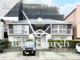 ファミールライト 202 【福岡県春日駅】 の外観写真