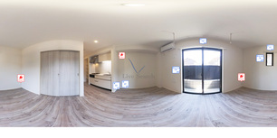 プランドールK 0103 【愛知県中村公園駅】 の外観写真