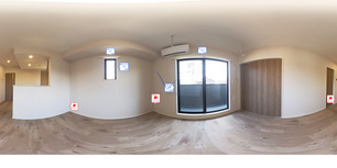 プランドールK 0201 【愛知県中村公園駅】 の外観写真