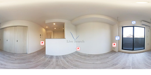 プランドールK 0202 【愛知県中村公園駅】 の外観写真