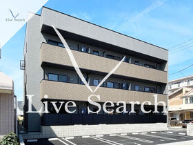 プランドールK 0203 【愛知県中村公園駅】 の外観写真