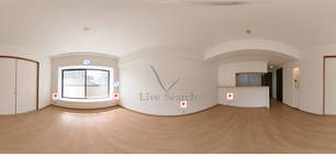 パーク・ノヴァ高取南 303 【福岡県藤崎駅】 の外観写真