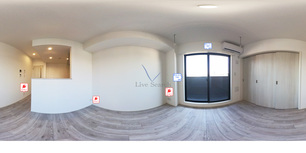 プランドールK 0302 【愛知県中村公園駅】 の外観写真