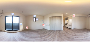 プランドールK 0303 【愛知県中村公園駅】 の外観写真