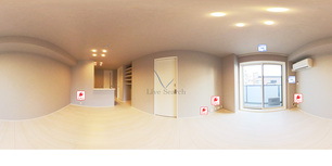 ラフィナート住吉 201 【栃木県宇都宮駅】 の外観写真