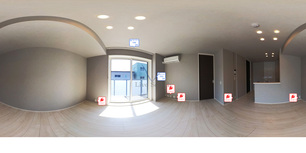 ラフィナート住吉 202 【栃木県宇都宮駅】 の外観写真