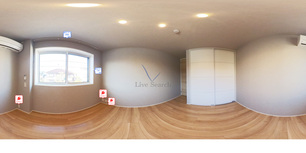 ラフィナート住吉 203 【栃木県宇都宮駅】 の外観写真