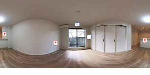 グラン今里NORTH 207 【大阪府今里駅】 の外観写真