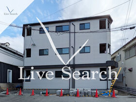 グラン今里NORTH 207 【大阪府今里駅】 の外観写真