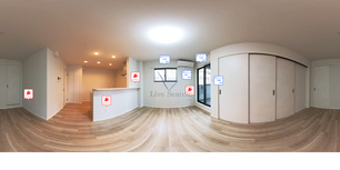 グラン今里NORTH 205 【大阪府今里駅】 の外観写真