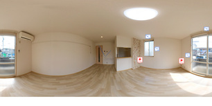 VIVA COSTA 103 【神奈川県平塚駅】 の外観写真