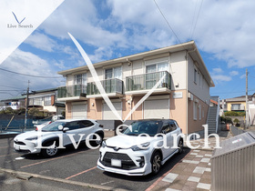 VIVA COSTA 103 【神奈川県平塚駅】 の外観写真