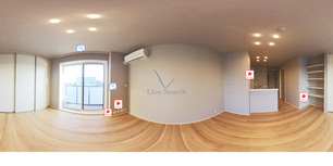 ラフィナート住吉 303 【栃木県宇都宮駅】 の外観写真