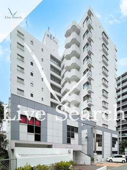 西新新光ハイム F 【福岡県西新駅】 の外観写真