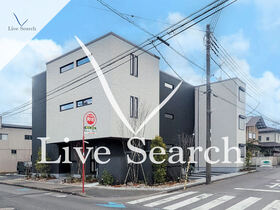 ラフィナート住吉 303 【栃木県宇都宮駅】 の外観写真