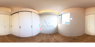 Meguro Senzoku U 301 【東京都西小山駅】 の外観写真