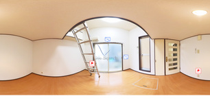 ライフピアジュピター 105 【東京都大森駅】 の外観写真