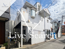 ライフピアジュピター 105 【東京都大森駅】 の外観写真