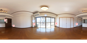 ラポルテ北館 509 【兵庫県JR神戸線「芦屋駅」徒歩3分】 の外観写真