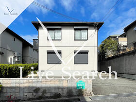 ディアス塩屋山手A・B A102 【兵庫県神戸市営地下鉄西神線 妙法寺駅 バス10分、高倉台7丁目 バス停 徒歩10分】 の外観写真