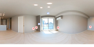 ラフィナート住吉 301 【栃木県宇都宮駅】 の外観写真