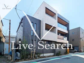 シャーメゾン日和 301 【東京都青砥駅】 の外観写真