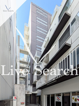 ドーマ島之内 502 【大阪府堺筋線 日本橋駅】 の外観写真