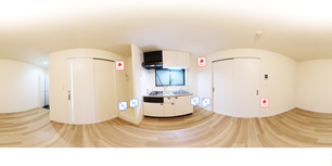 タツミレジィデンス 302 【神奈川県JR川崎駅】 の外観写真