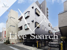 タツミレジィデンス 302 【神奈川県JR川崎駅】 の外観写真