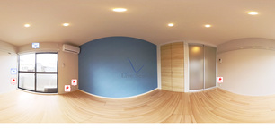 ラ・ビアンコ A0105 【熊本県西熊本駅】 の外観写真