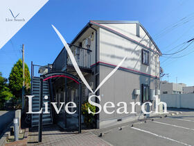 ラ・ビアンコ A0105 【熊本県西熊本駅】 の外観写真