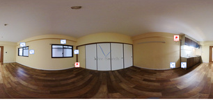 パセオス上本町 201 【大阪府大阪上本町駅】 の外観写真