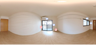 パセオス上本町 802 【大阪府大阪上本町駅】 の外観写真