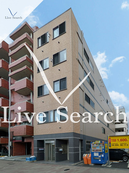 コスタシティ平井 203 【東京都平井駅】 の外観写真