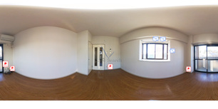 シャルマン 305 【愛知県いりなか駅】 の外観写真